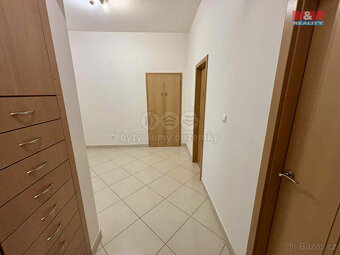 Pronájem bytu 2+kk, 93 m², Plzeň, Hálkova ul. - 8