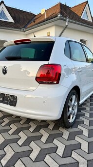 VW POLO 1.2Tsi 77kw DSG (Automat) - 8