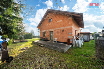 Prodej chaty, 63 m², Kařízek - 8