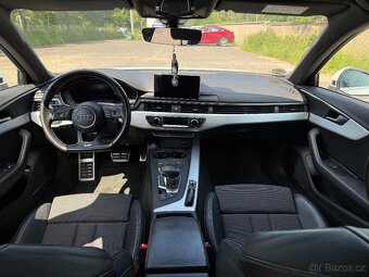 Audi A4 B9 140kw - 8