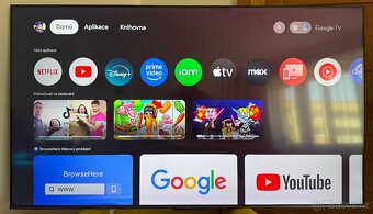 TCL 65C645 65"(164cm) 4K/HDR QLED - 8