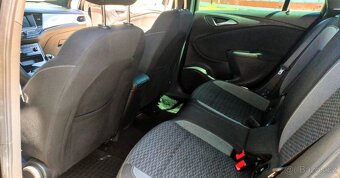 Opel Astra V 1.5 CDTI GS Line S&S - 8