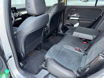 Mercedes Benz GLB AMG35 - 8