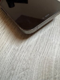 IPHONE 12 PRO MAX 128gb - 8