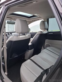 Mazda CX7 2.3 benzín - 8