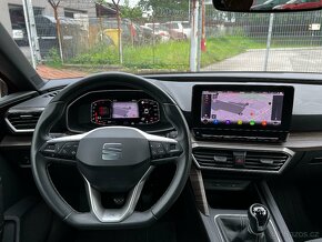 Seat Leon ST 1.5 TSI 150 Xcellence - 8