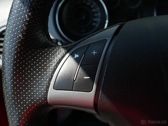 Fiat Bravo 1.4 i , 66 kW benzín, 2013 - 8