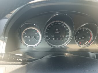 Mercedes C 350 cdi automat - 8
