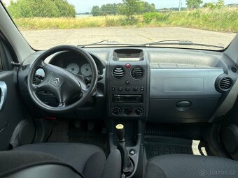 Citroen Berlingo 1.6 HDI - 8