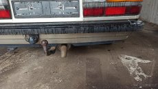 BMW 524 td e28 - 8