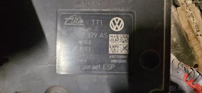 Abs kostky jednotky - 8