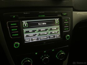 Škoda Yeti 2.0tdi 103kw 2012 na ND motor CFH - 8