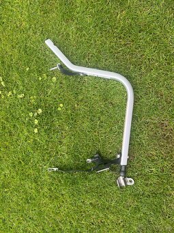 Thule Chariot Sport 1, komplet SET - 8