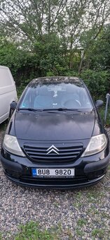 Citroën C3 - 8