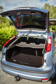 Ford Focus - 8