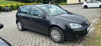 Golf 1.4 59kw benzin - 8