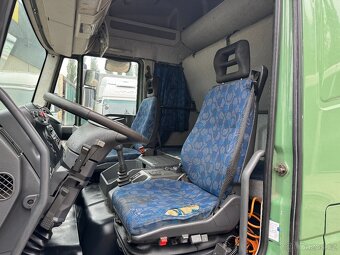 Iveco Eurocargo, 120EL21, SKŘÍŇ, SPANÍ, AC - 8