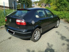 Seat Leon 1.9 TDI 81kw - 8