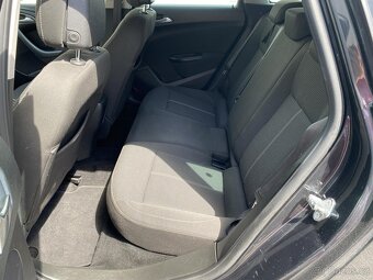 Opel Astra 1.6 CDTi , 100 kW nafta, 2014 - 8