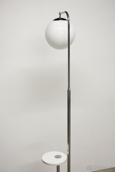 Podlahová Lampa H-144 UP Závody Halabala - 8