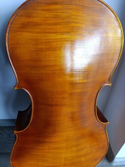 Violoncello 4/4 - 8