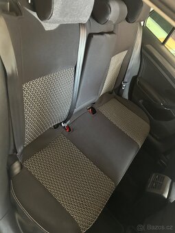 VW GOLF 7 - 8