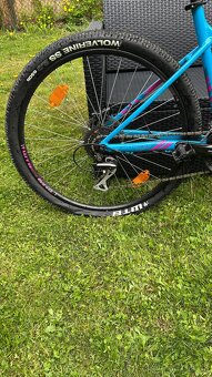 Rock Machine Catherine 70 HD 27,5", model 2018 rám S - 8