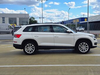 Skoda Kodiaq 2018 - 8
