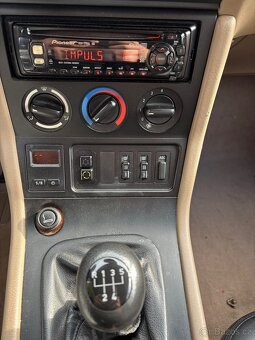 BMW z3 1.9 - 8