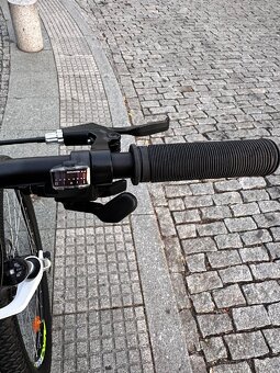 Kolo Rockrider ST 520🔥 Ram M🧍♀️🧍♂️ Kola 27.5⚠️ - 8