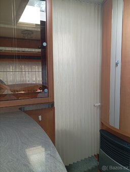 karavan HOBBY LA VITA 460 UFE veneto - 8