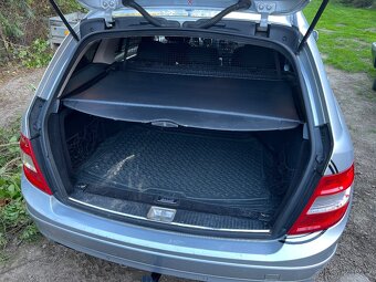W204 c200cdi - 8