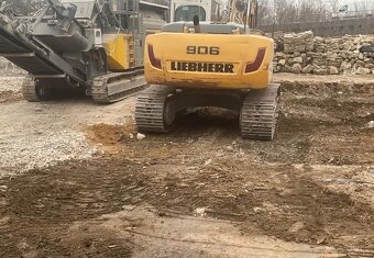 Demolice, Odstraňování a likvidace Staveb - 8