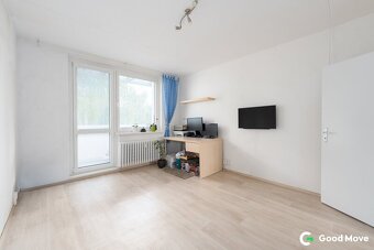 Prodej bytu 2+1 s lodžií Zlín - Bartošova čtvrť - 8