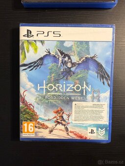 Hry na PlayStation 5 na prodej (Hry na PS5) - 8