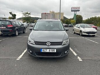 Touran 1.6tdi 77kw - 8