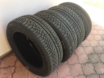 235/55 R19 105V zimni pneumatiky - 8