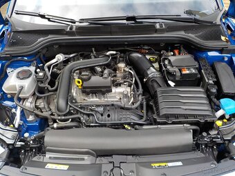 Škoda Kamiq 1.0 Tsi 81kw v plné tovární záruce - 8