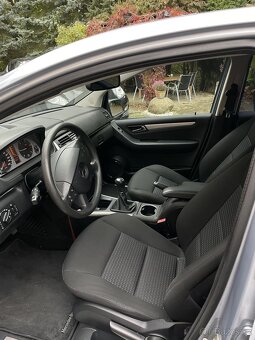 Mercedes Benz B180cdi - 8