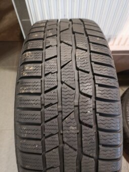 Ford Focus, Mondeo alu + zimní 205/60/16. - 8