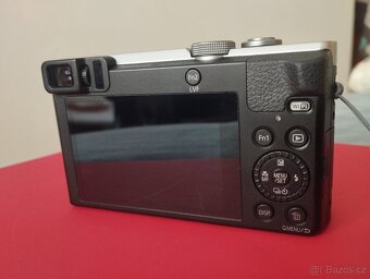 Panasonic Lumix DMC-TZ71 - 8