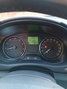 Škoda Roomster 1.2 TSI - 8