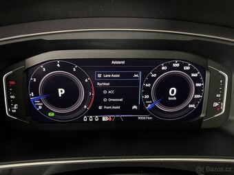 Volkswagen Tiguan Allspace 1.5 TSi DSG Life IQ Light ACC - 8