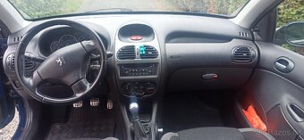 Peugeot 206 1.4 65kw - 8