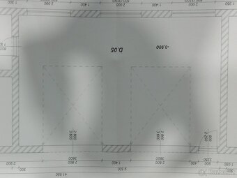 Pronájem výrobních, skladových prostor cca 55 m2 v Jablonci - 8