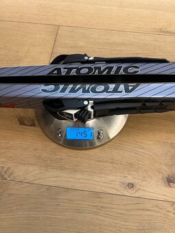Běžky na skate Atomic Fitnesscross FX10 178 cm - 8