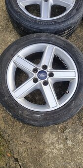 Alu Kola Ford 16" 5x108 - 8
