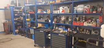 Pronájem areálu - 8