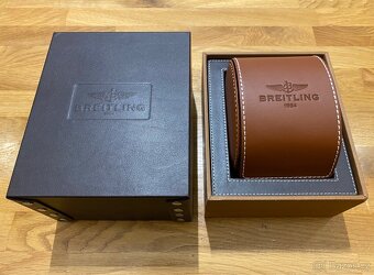 Breitling Superocean 44 Special black - 8