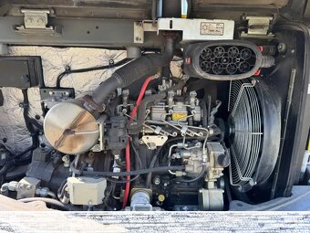 Pásový bagr Wacker Neuson EZ 80 - 8